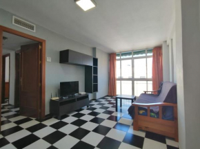 Apartamento Juan Bautista